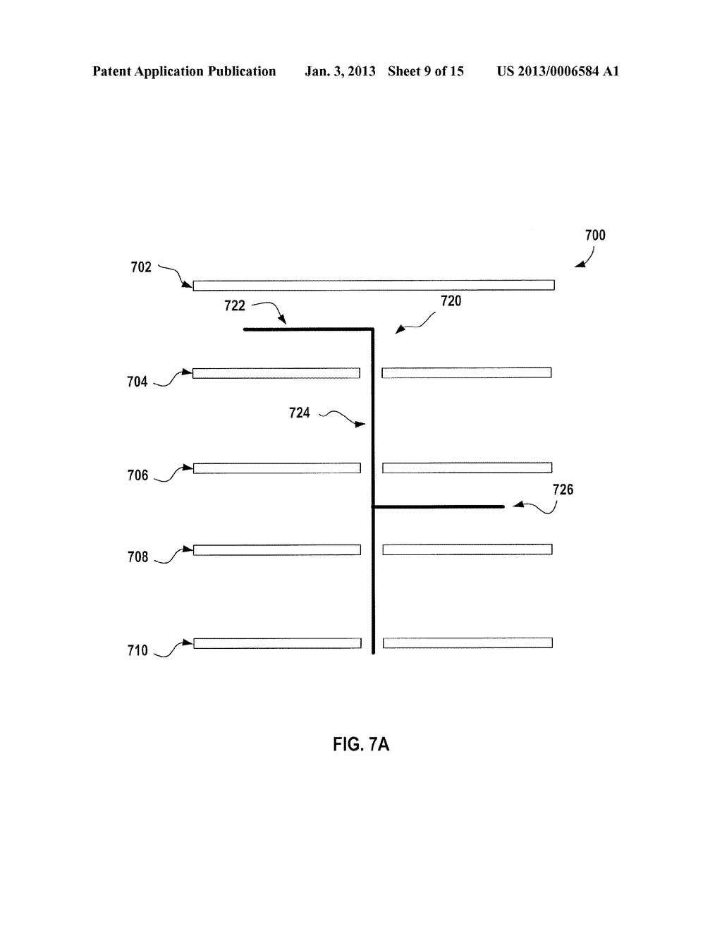 Methods, Systems, and Computer-readable Media for Simulating Interconnects     in Electronic Packaging Structures - diagram, schematic, and image 10