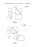 SIMULATING SUBTERRANEAN FRACTURE PROPAGATION diagram and image