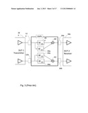 Channel emulator system and method diagram and image