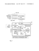 Channel emulator system and method diagram and image