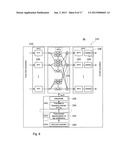 Channel emulator system and method diagram and image