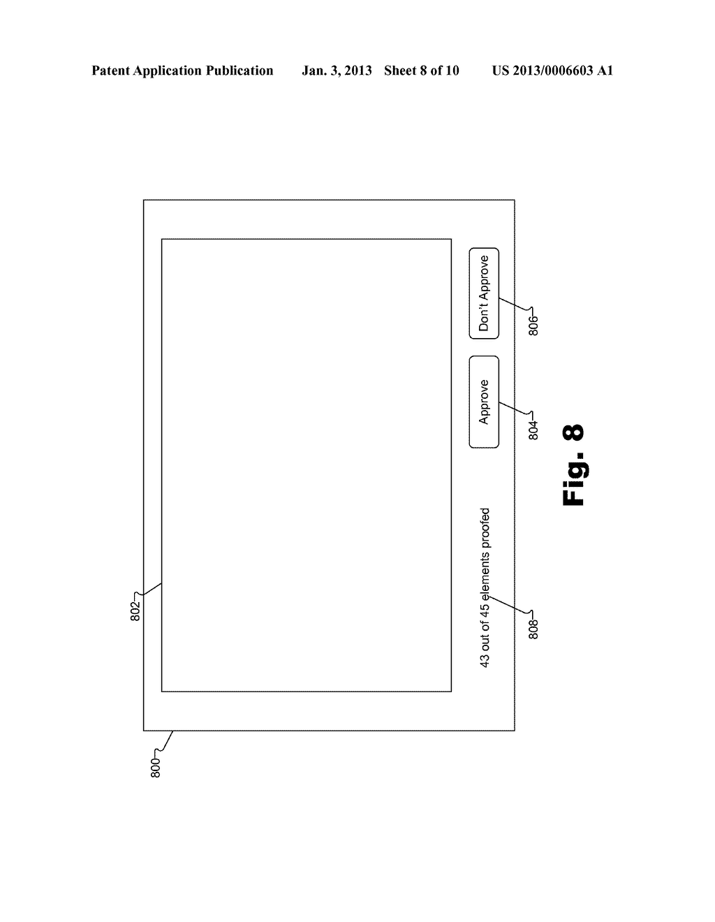 GRAPHICAL USER INTERFACE LOCALIZATION SYSTEMS AND METHODS - diagram, schematic, and image 09