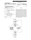 MOBILE WIRELESS COMMUNICATIONS DEVICE PROVIDING ENHANCED PREDICTIVE WORD     ENTRY AND RELATED METHODS diagram and image