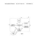 MOBILE WIRELESS COMMUNICATIONS DEVICE PROVIDING ENHANCED PREDICTIVE WORD     ENTRY AND RELATED METHODS diagram and image