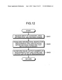 INFORMATION RETRIEVING APPARATUS, INFORMATION RETRIEVING METHOD, AND     COMPUTER PROGRAM PRODUCT diagram and image