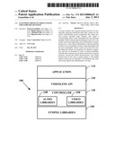 EXTENDED VIDEOLENS MEDIA ENGINE FOR AUDIO RECOGNITION diagram and image