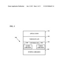 EXTENDED VIDEOLENS MEDIA ENGINE FOR AUDIO RECOGNITION diagram and image