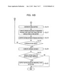 STATE DETECTING APPARATUS, COMMUNICATION APPARATUS, AND STORAGE MEDIUM     STORING STATE DETECTING PROGRAM diagram and image