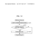 STATE DETECTING APPARATUS, COMMUNICATION APPARATUS, AND STORAGE MEDIUM     STORING STATE DETECTING PROGRAM diagram and image