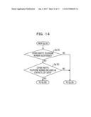 STATE DETECTING APPARATUS, COMMUNICATION APPARATUS, AND STORAGE MEDIUM     STORING STATE DETECTING PROGRAM diagram and image