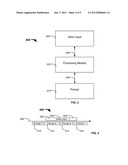 Devices and Methods for Identifying a Prompt Corresponding to a Voice     Input in a Sequence of Prompts diagram and image