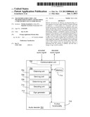 Transform Audio Codec and Methods for Encoding and Decoding a Time Segment     of an Audio Signal diagram and image