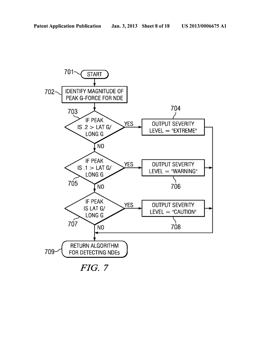 SYSTEMS AND METHODS USING A MOBILE DEVICE TO COLLECT DATA FOR INSURANCE     PREMIUMS - diagram, schematic, and image 09