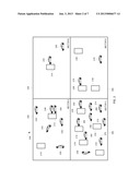 RECHARGING OF BATTERY ELECTRIC VEHICLES  ON A SMART ELECTRICAL GRID SYSTEM diagram and image