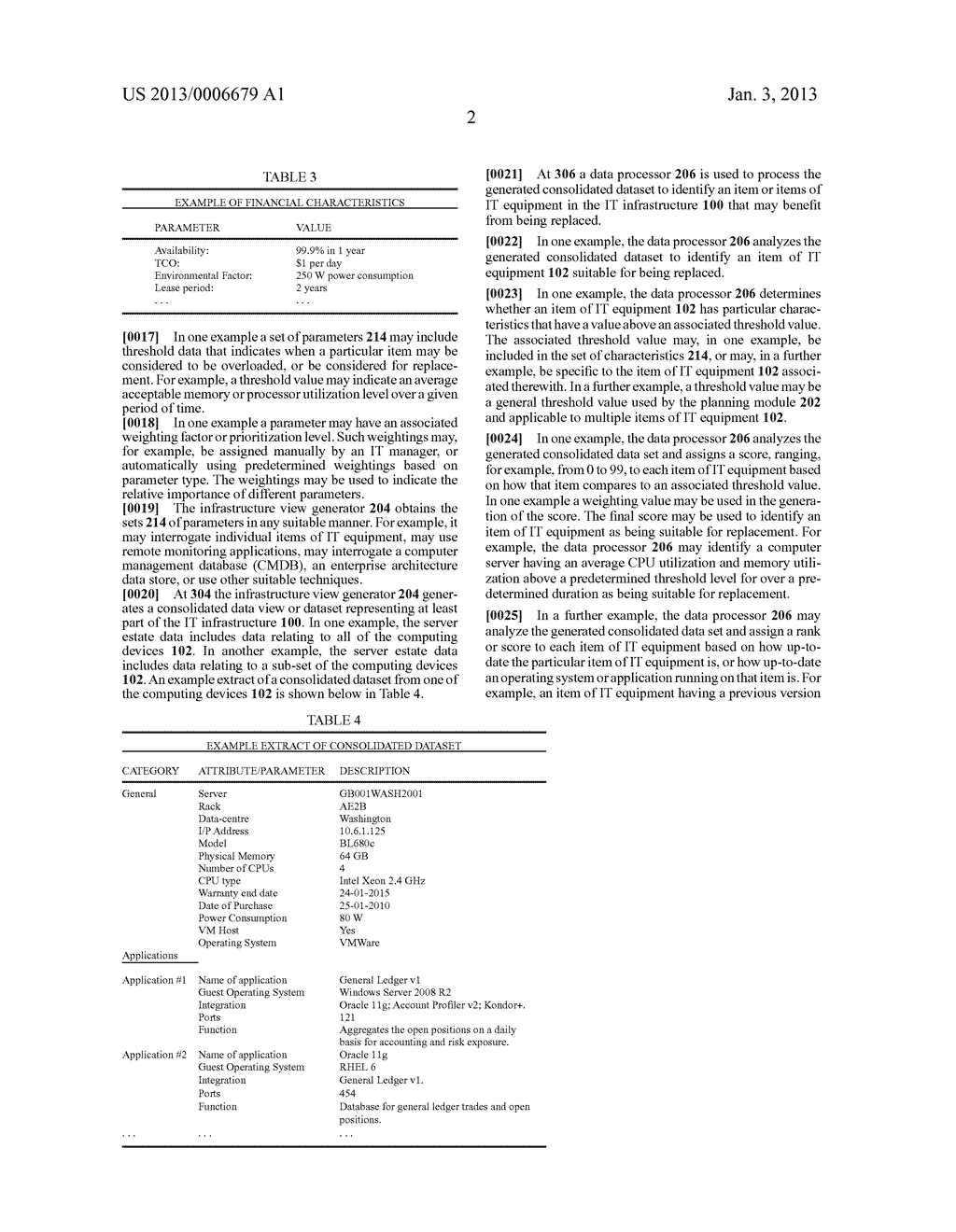 MANAGING AN INFORMATION TECHNOLOGY SYSTEM - diagram, schematic, and image 06