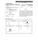 METHOD AND APPARATUS FOR MANAGING PROCESS FLOW diagram and image