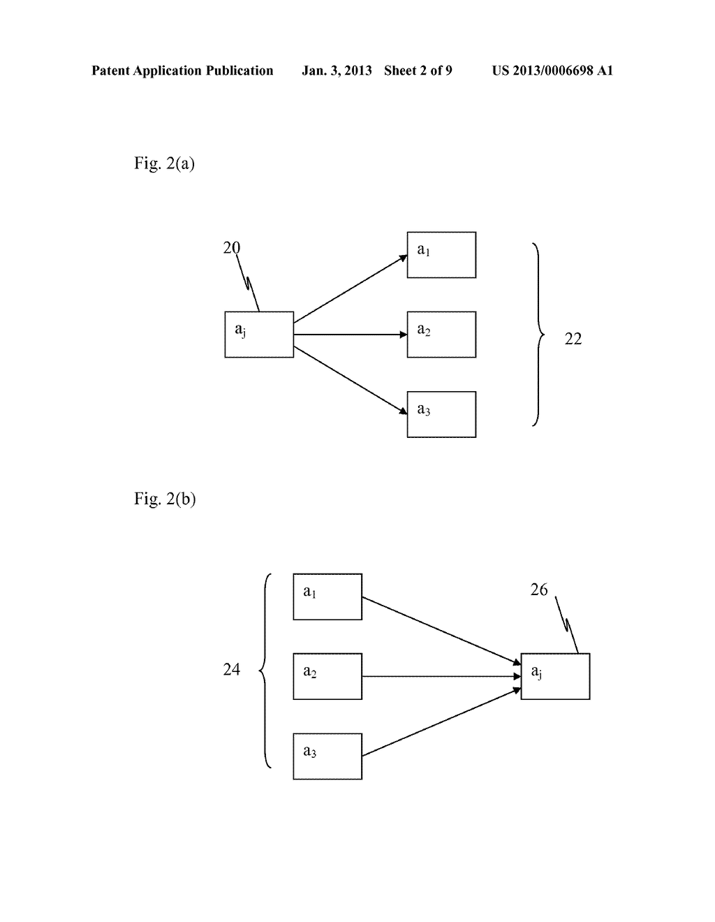 METHOD AND APPARATUS FOR MANAGING PROCESS FLOW - diagram, schematic, and image 03