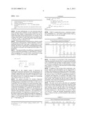 Computer Implemented Method for Scoring Change Proposals diagram and image