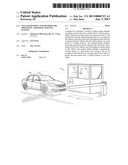 TOLLED ROADWAY AND METHOD FOR OPERATING A ROADWAY TOLLING SYSTEM diagram and image