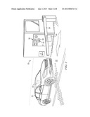 TOLLED ROADWAY AND METHOD FOR OPERATING A ROADWAY TOLLING SYSTEM diagram and image
