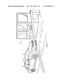 TOLLED ROADWAY AND METHOD FOR OPERATING A ROADWAY TOLLING SYSTEM diagram and image