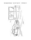 TOLLED ROADWAY AND METHOD FOR OPERATING A ROADWAY TOLLING SYSTEM diagram and image