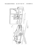 TOLLED ROADWAY AND METHOD FOR OPERATING A ROADWAY TOLLING SYSTEM diagram and image