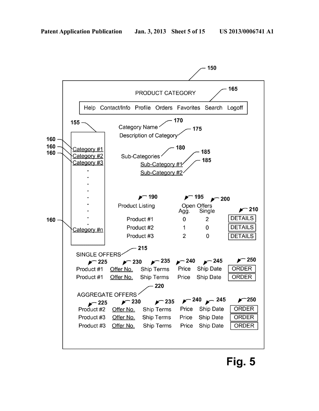 Discounted Deals with Supplier Ranking Information - diagram, schematic, and image 06