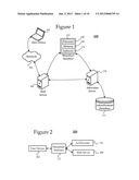 MONETIZING USER GENERATED CONTENT WITH EMBEDDED ADVERTISEMENTS diagram and image