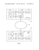 INCENTIVE NETWORK FOR DISTRIBUTING INCENTIVES ON A NETWORK-WIDE BASIS AND     FOR PERMITTING USER ACCESS TO INDIVIDUAL INCENTIVES FROM A PLURALITY OF     NETWORK SERVERS diagram and image