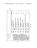 INCENTIVE NETWORK FOR DISTRIBUTING INCENTIVES ON A NETWORK-WIDE BASIS AND     FOR PERMITTING USER ACCESS TO INDIVIDUAL INCENTIVES FROM A PLURALITY OF     NETWORK SERVERS diagram and image