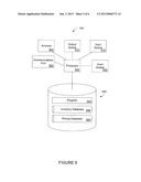 SYSTEM FOR MANAGING PROMOTIONS diagram and image