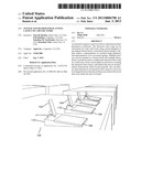 SYSTEM AND METHOD FOR PLANNING LAYOUT OF A RETAIL STORE diagram and image