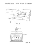 SYSTEM AND METHOD FOR PLANNING LAYOUT OF A RETAIL STORE diagram and image