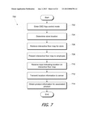 SYSTEM AND METHOD FOR PLANNING LAYOUT OF A RETAIL STORE diagram and image