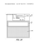 SYSTEM AND METHOD FOR PLANNING LAYOUT OF A RETAIL STORE diagram and image