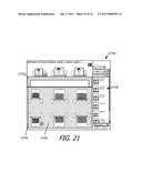 SYSTEM AND METHOD FOR PLANNING LAYOUT OF A RETAIL STORE diagram and image