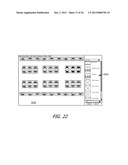 SYSTEM AND METHOD FOR PLANNING LAYOUT OF A RETAIL STORE diagram and image