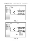 SYSTEM AND METHOD FOR PLANNING LAYOUT OF A RETAIL STORE diagram and image