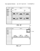 SYSTEM AND METHOD FOR PLANNING LAYOUT OF A RETAIL STORE diagram and image