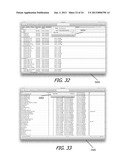 SYSTEM AND METHOD FOR PLANNING LAYOUT OF A RETAIL STORE diagram and image