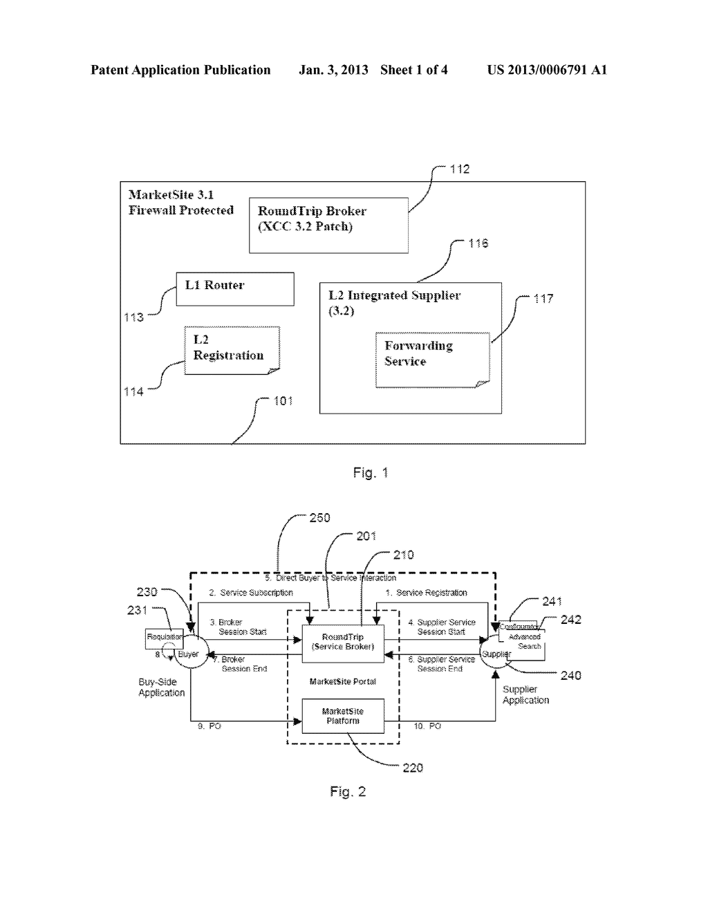 METHOD AND DEVICE UTILIZING POLYMORPHIC DATA IN E-COMMERCE - diagram, schematic, and image 02