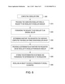 METHOD OF REQUESTING A CUSTOMIZED INSTANCE OF AN OBJECT USING INFORMATION     CONTAINED WITHIN AN EXISTING INSTANCE diagram and image