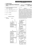 SYSTEM AND METHOD FOR AUTOMATED TRAVEL NOTIFICATION diagram and image