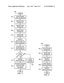 SYSTEM AND METHOD FOR AUTOMATED TRAVEL NOTIFICATION diagram and image