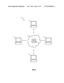 SYSTEM AND METHOD FOR CREATING AND FACILITATING THE TRADING OF A FOREIGN     EXCHANGE DEFERRED SPOT PRODUCT diagram and image