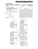 SYSTEM AND METHOD FOR AUTOMATICALLY UPDATING A PURCHASE CARD ACCOUNT BASED     ON TRAVEL OF THE CARD USER diagram and image