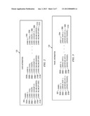 SYSTEM AND METHOD FOR AUTOMATICALLY UPDATING A PURCHASE CARD ACCOUNT BASED     ON TRAVEL OF THE CARD USER diagram and image