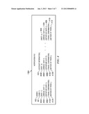 SYSTEM AND METHOD FOR AUTOMATICALLY UPDATING A PURCHASE CARD ACCOUNT BASED     ON TRAVEL OF THE CARD USER diagram and image