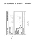 SYSTEM AND METHOD FOR ACCESSING AND DISPLAYING DATA RELATING TO FINANCIAL     SECURITIES diagram and image